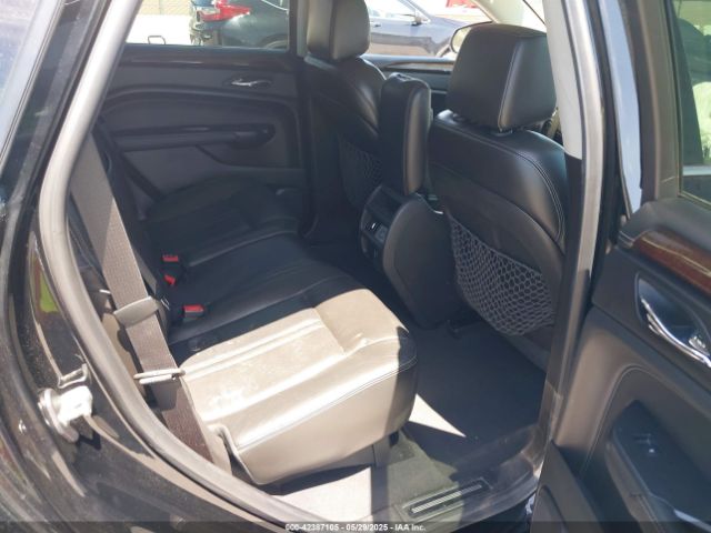 2013 CADILLAC SRX 3GYFNCE34DS542193 Photo 7