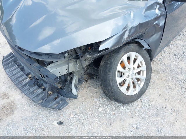 3N1AB7APXJY287473 Nissan 2018