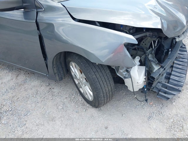 3N1AB7APXJY287473 Nissan 2018