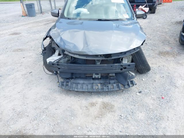 2018 NISSAN SENTRA 3N1AB7APXJY287473 Photo 5