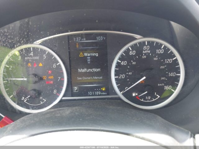 2018 NISSAN SENTRA 3N1AB7APXJY287473 Photo 6