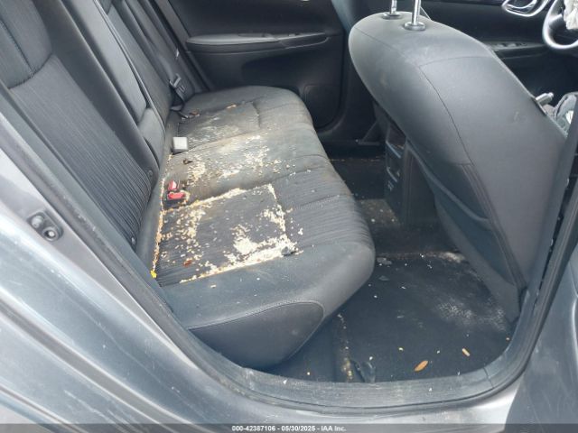 2018 NISSAN SENTRA 3N1AB7APXJY287473 Photo 7