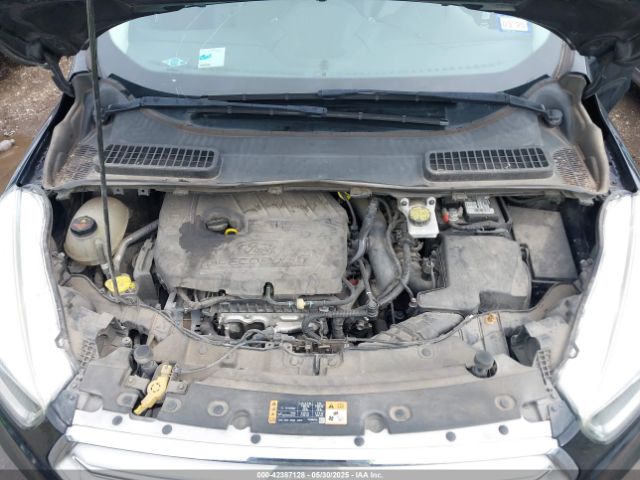 1FMCU0GD4JUA84534 Ford ESCAPE SE