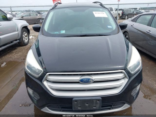 1FMCU0GD4JUA84534 Ford ESCAPE SE