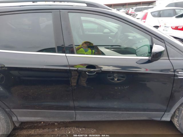 1FMCU0GD4JUA84534 Ford ESCAPE SE