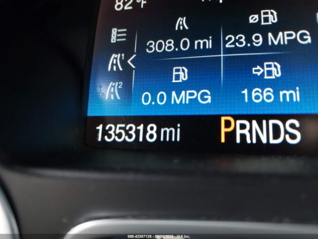 1FMCU0GD4JUA84534 Ford ESCAPE SE