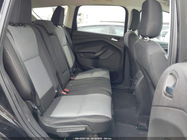 1FMCU0GD4JUA84534 Ford ESCAPE SE