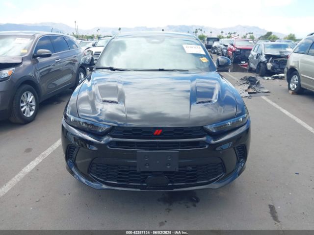 ZACNDFAN8R3A14928 Dodge Hornet Gt Awd