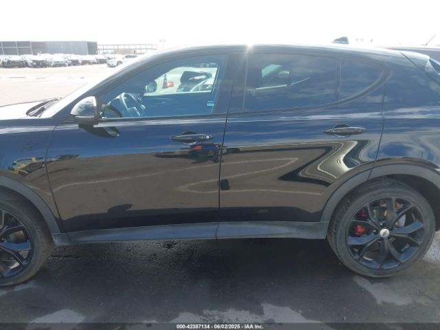 ZACNDFAN8R3A14928 Dodge Hornet Gt Awd