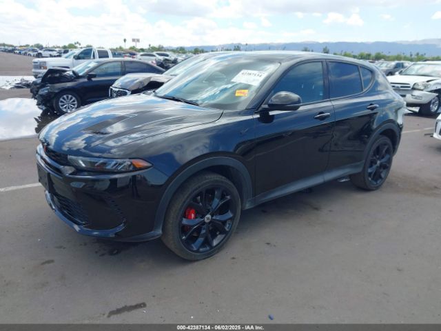ZACNDFAN8R3A14928 Dodge Hornet Gt Awd