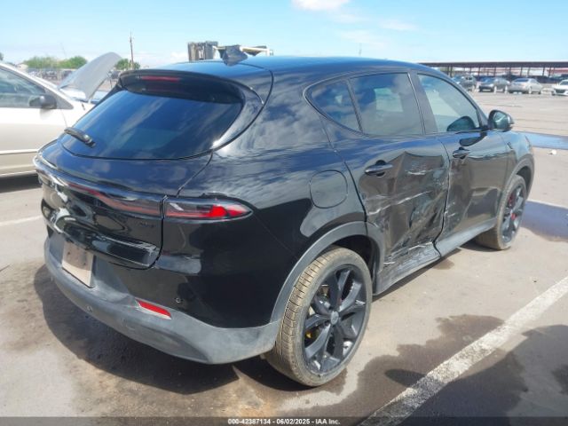 ZACNDFAN8R3A14928 Dodge Hornet Gt Awd