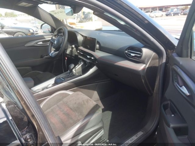 ZACNDFAN8R3A14928 Dodge Hornet Gt Awd
