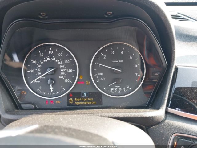 2018 BMW X1 WBXHT3C32J5K23486 Photo 6