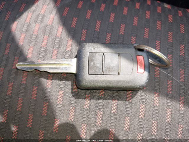 2018 MITSUBISHI OUTLANDER SPORT JA4AP3AU4JU007041 Photo 10