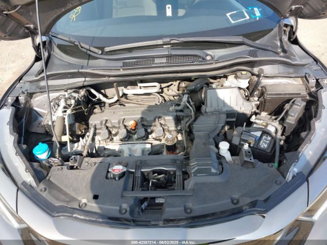 3CZRU6H13KG705072 Honda HR-V SPORT