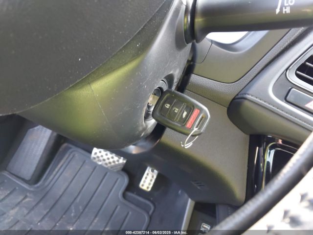 3CZRU6H13KG705072 Honda HR-V SPORT