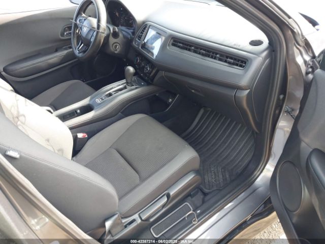 3CZRU6H13KG705072 Honda HR-V SPORT