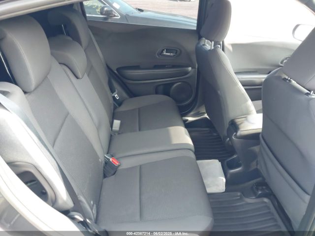 3CZRU6H13KG705072 Honda HR-V SPORT