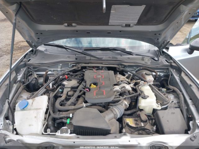 JC1NFAEK7H0125106 Fiat a4