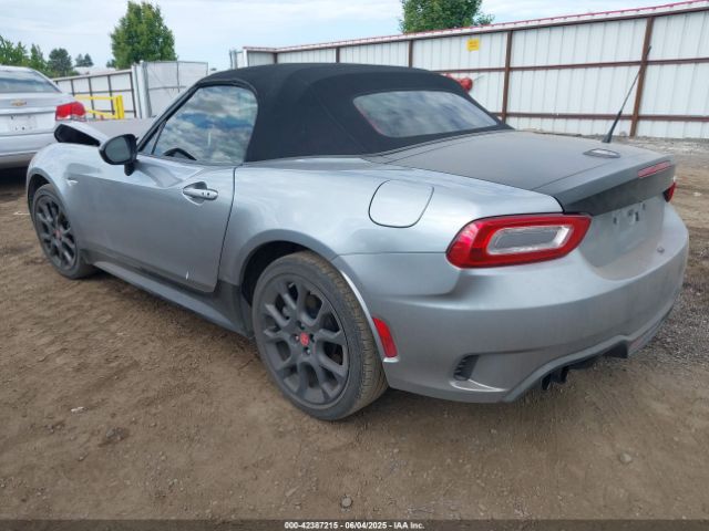 JC1NFAEK7H0125106 Fiat a4