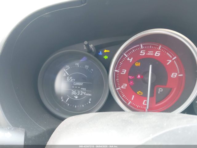 JC1NFAEK7H0125106 Fiat a4