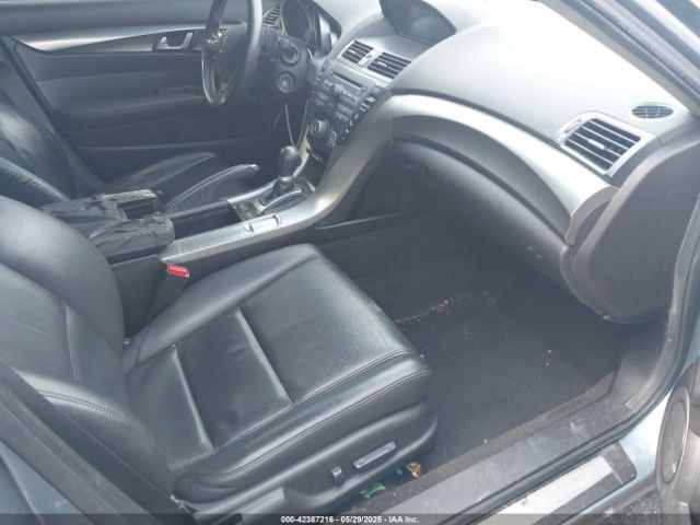 2009 ACURA TL 19UUA86269A012409 Photo 4