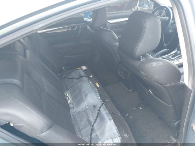 2009 ACURA TL 19UUA86269A012409 Photo 7