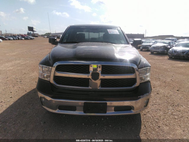 RAM 1500 Lone Star 2014 1C6RR6LT7ES229297 Image 13