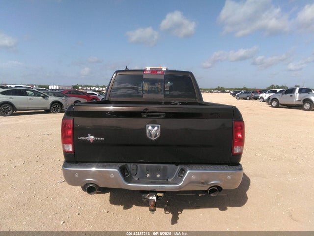 RAM 1500 Lone Star 2014 1C6RR6LT7ES229297 Image 17