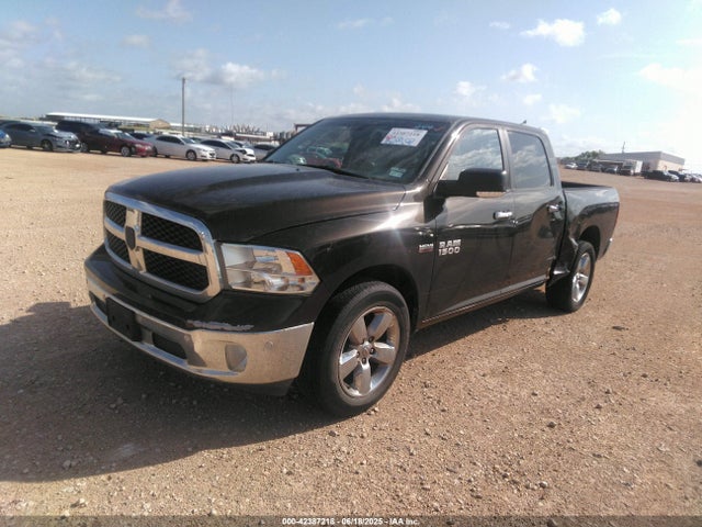 RAM 1500 Lone Star 2014 1C6RR6LT7ES229297 Image 2