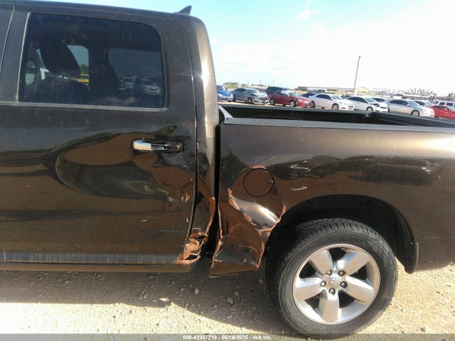 RAM 1500 Lone Star 2014 1C6RR6LT7ES229297 Image 6