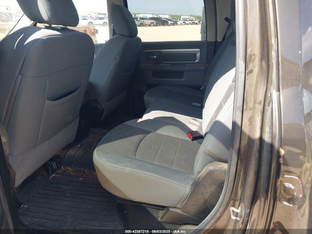 RAM 1500 Lone Star 2014 1C6RR6LT7ES229297 Image 8
