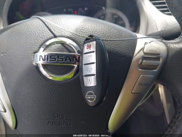 2015 NISSAN SENTRA 3N1AB7AP2FY307920 Photo 10