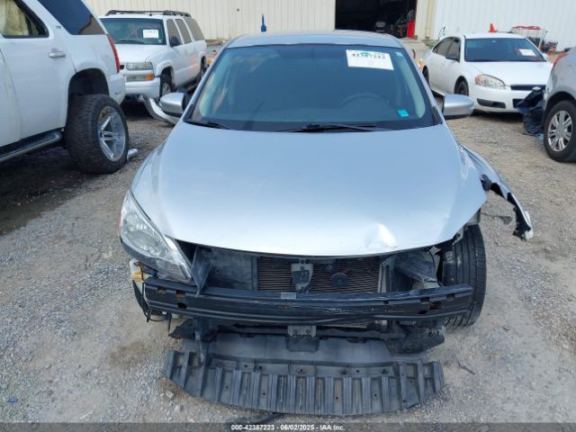2015 NISSAN SENTRA 3N1AB7AP2FY307920 Photo 5