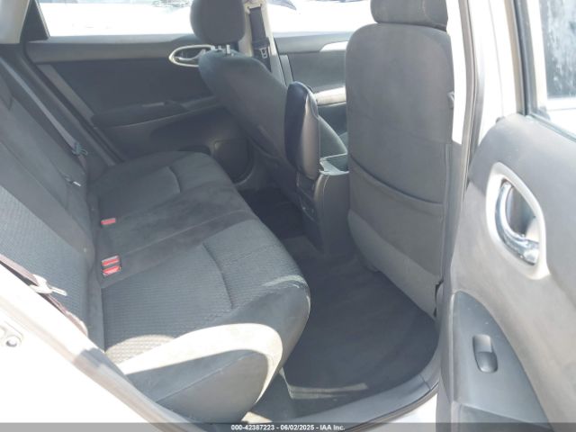 2015 NISSAN SENTRA 3N1AB7AP2FY307920 Photo 7