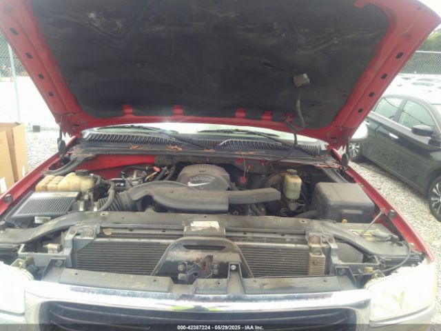 2002 GMC YUKON XL 1500 3GKEC16Z12G260550 Photo 9