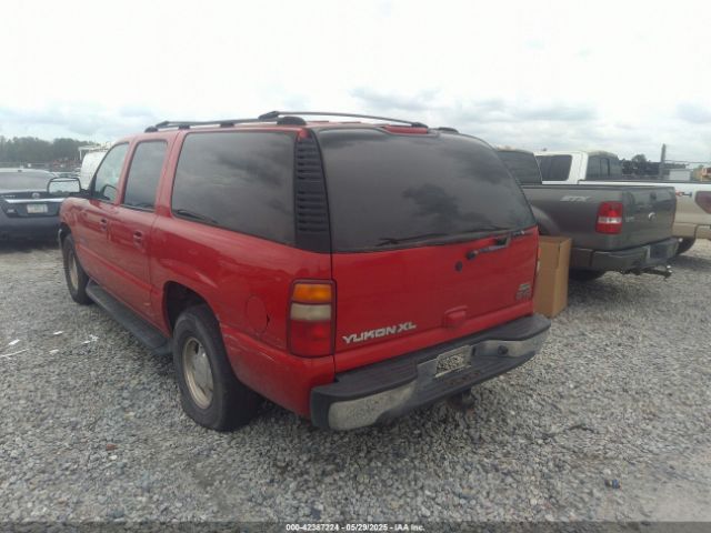 2002 GMC YUKON XL 1500 3GKEC16Z12G260550 Photo 2