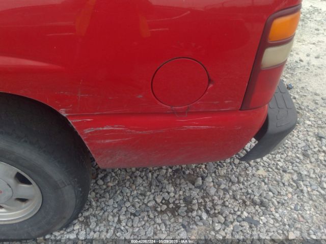 2002 GMC YUKON XL 1500 3GKEC16Z12G260550 Photo 5
