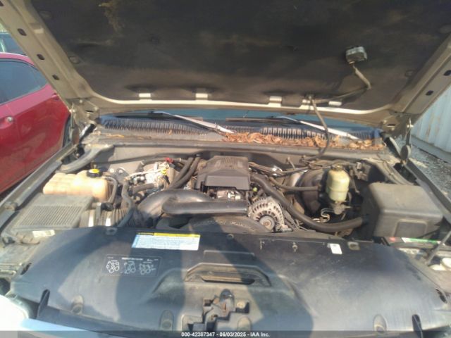 1999 GMC SIERRA 1500 2GTEC19T4X1539915 Photo 9