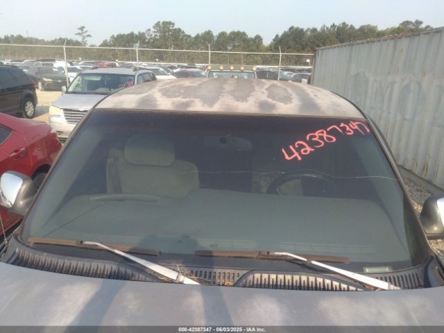 1999 GMC SIERRA 1500 2GTEC19T4X1539915 Photo 5