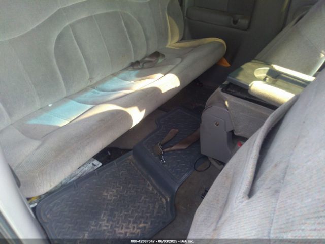 1999 GMC SIERRA 1500 2GTEC19T4X1539915 Photo 7