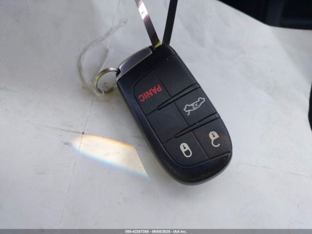 2015 CHRYSLER 200 1C3CCCAB6FN604514 Photo 10