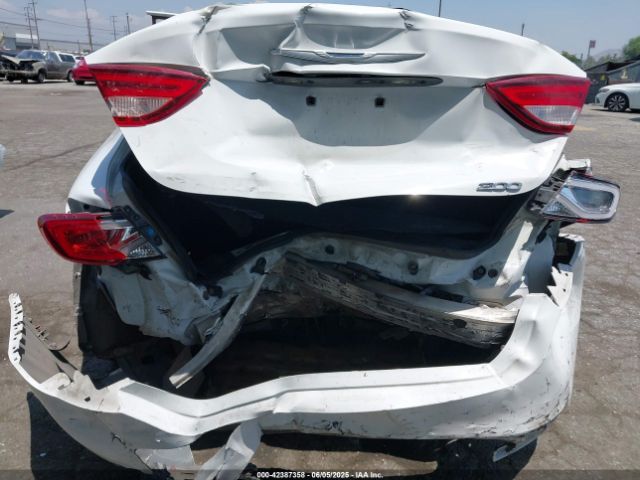 2015 CHRYSLER 200 1C3CCCAB6FN604514 Photo 5