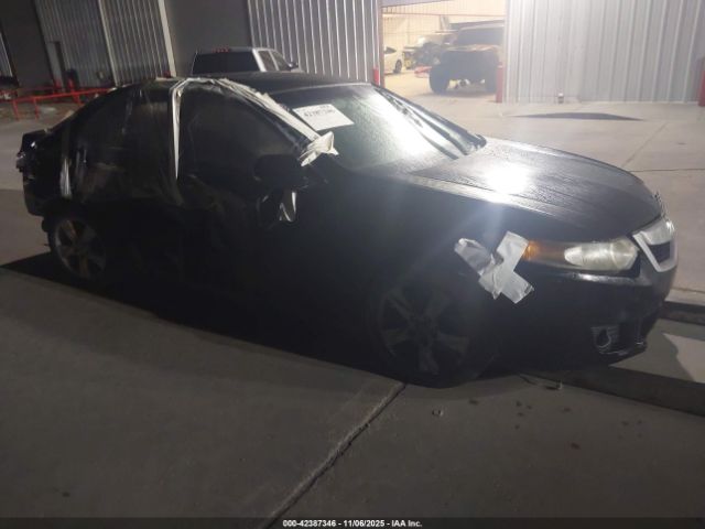 2010 ACURA TSX JH4CU2F64AC026768 Photo 0