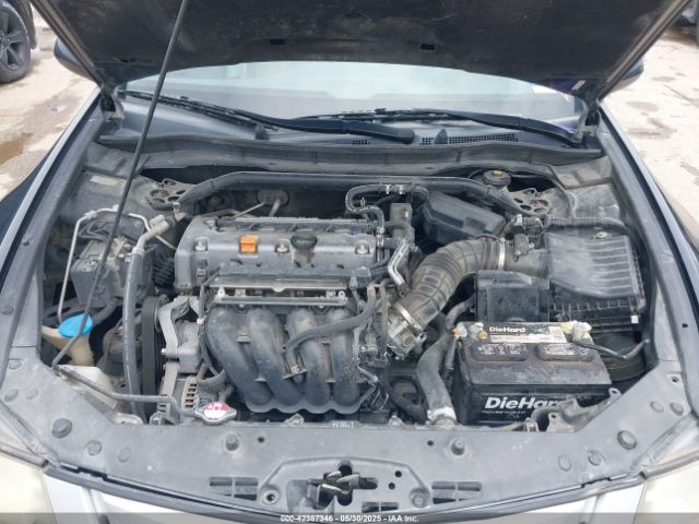 2010 ACURA TSX JH4CU2F64AC026768 Photo 9