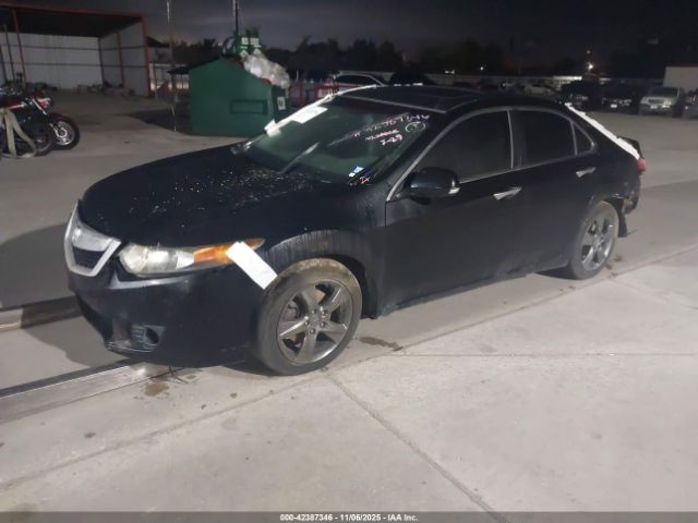 2010 ACURA TSX JH4CU2F64AC026768 Photo 1