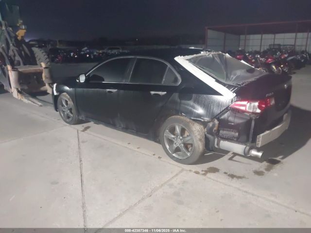 2010 ACURA TSX JH4CU2F64AC026768 Photo 2