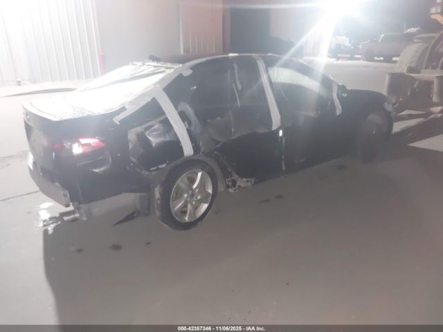 2010 ACURA TSX JH4CU2F64AC026768 Photo 3