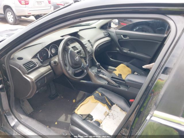 2010 ACURA TSX JH4CU2F64AC026768 Photo 4