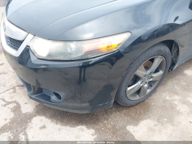 2010 ACURA TSX JH4CU2F64AC026768 Photo 5
